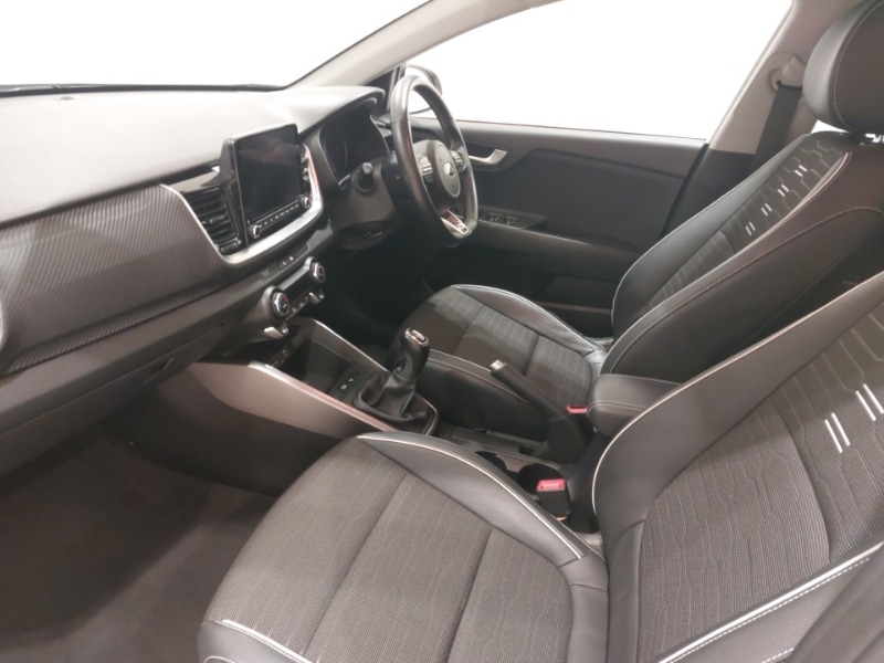 Used Kia Stonic 2021 for sale - 77405713: Photo 5