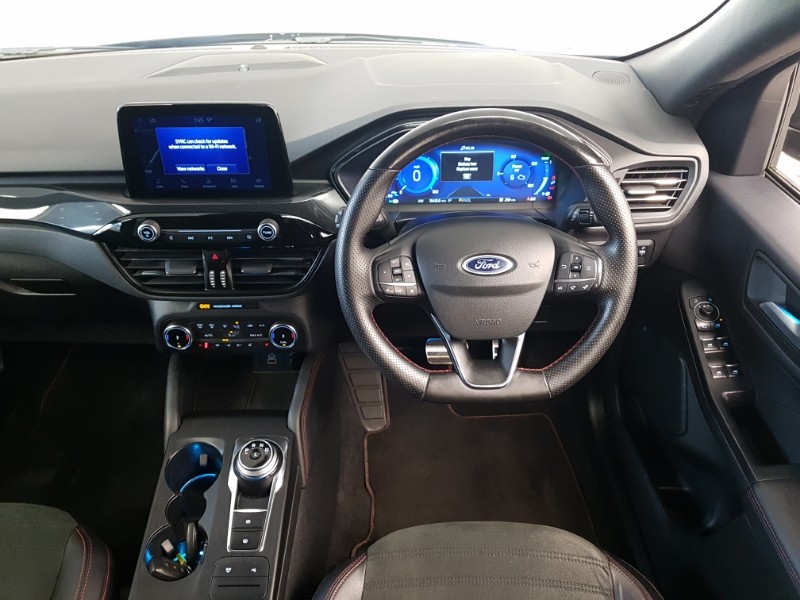 Used Ford Kuga 2023 for sale - 77985887: Photo 10