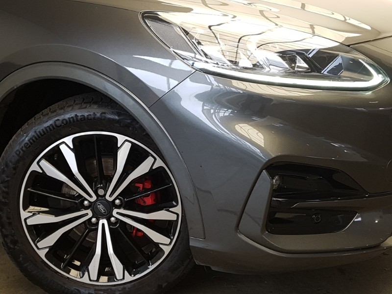 Used Ford Kuga 2023 for sale - 77985887: Photo 9