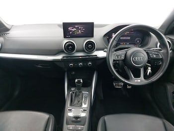 Used Audi Q2 2021 for sale - 78567295: Photo