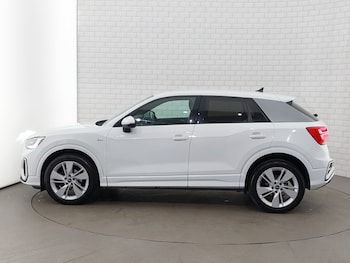 Used Audi Q2 2021 for sale - 78567295: Photo