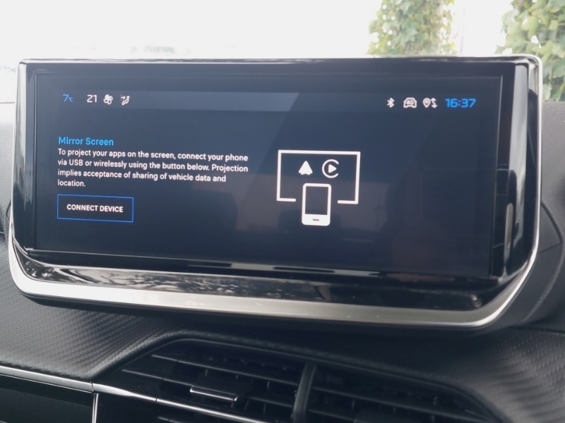 Used Peugeot 2008 2024 for sale - 78071584: Photo 10