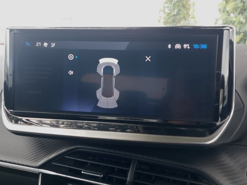 Used Peugeot 2008 2024 for sale - 78071584: Photo 11