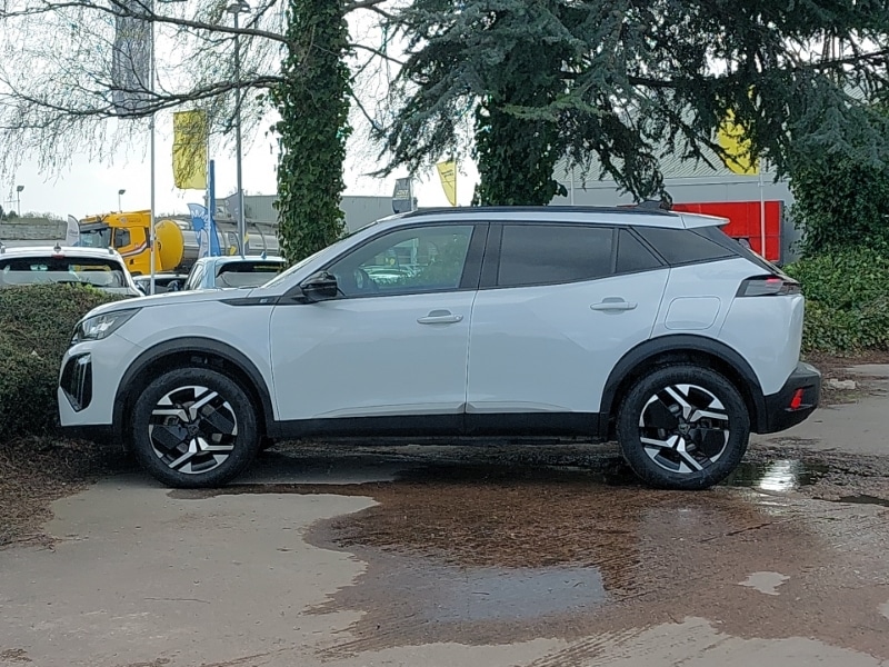 Used Peugeot 2008 2024 for sale - 78071584: Photo 4