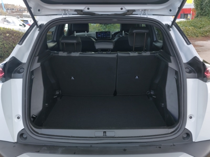 Used Peugeot 2008 2024 for sale - 78071584: Photo 8