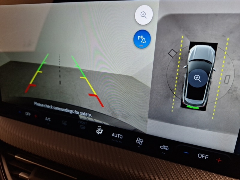 Used Ford Kuga 2025 for sale - 77652669: Photo 12