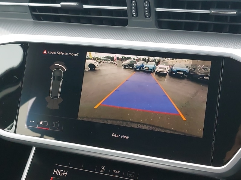 Used Audi A6 2022 for sale - 78057494: Photo 11