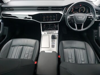 Used Audi A6 2022 for sale - 78057494: Photo