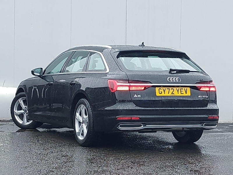 Used Audi A6 2022 for sale - 78057494: Photo 3