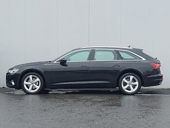Used Audi A6 2022 for sale - 78057494: Photo