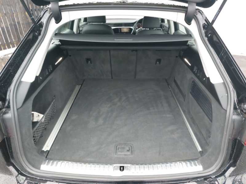 Used Audi A6 2022 for sale - 78057494: Photo 8