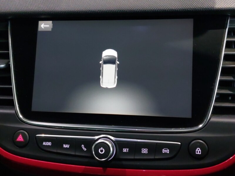 Used Vauxhall Crossland 2021 for sale - 77677737: Photo 11