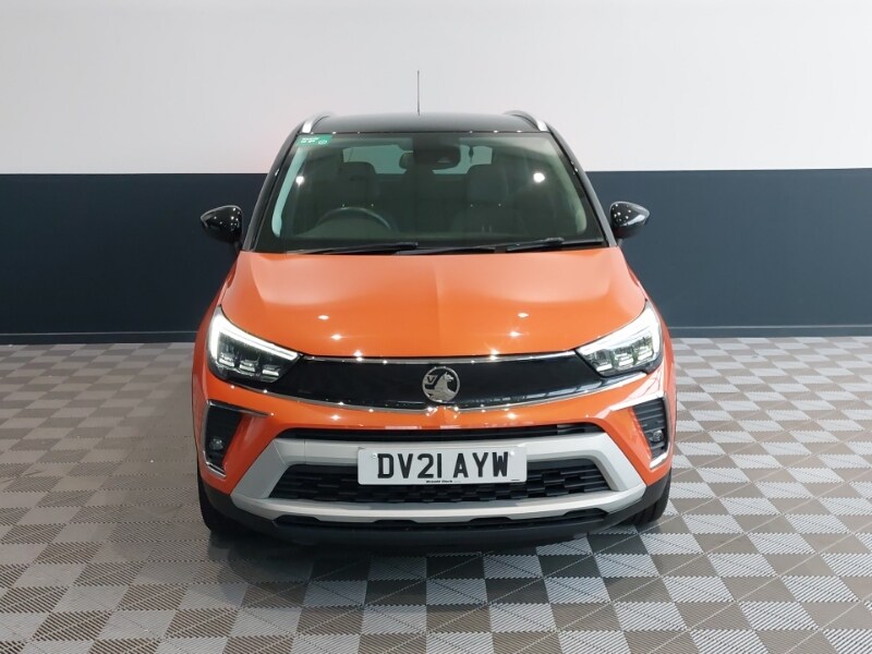 Used Vauxhall Crossland 2021 for sale - 77677737: Photo 12