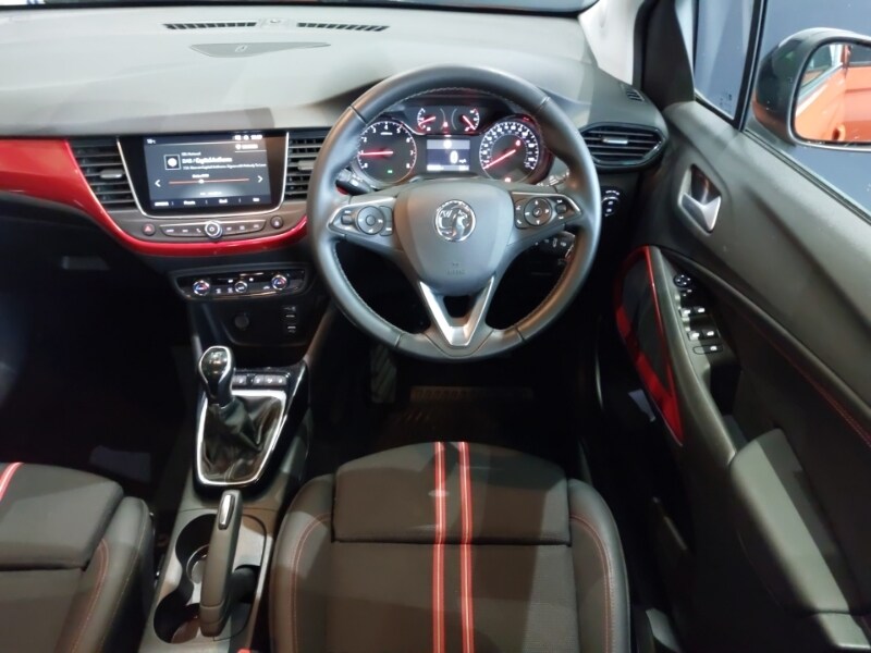 Used Vauxhall Crossland 2021 for sale - 77677737: Photo 7