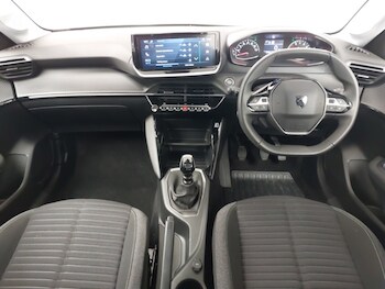 Used Peugeot 208 2024 for sale - 78238911: Photo