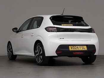 Used Peugeot 208 2024 for sale - 78238911: Photo