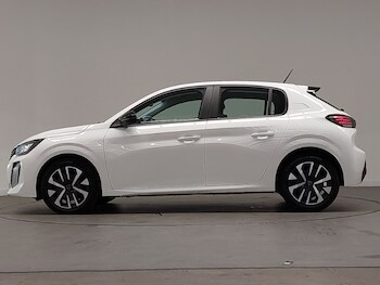 Used Peugeot 208 2024 for sale - 78238911: Photo