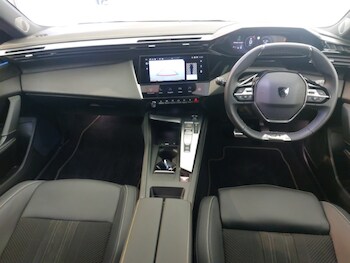 Used Peugeot 308 2024 for sale - 78159395: Photo