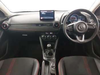 Used Mazda Mazda2 2023 for sale - 74972686: Photo