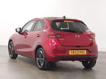 Used Mazda Mazda2 2023 for sale - 74972686: Photo