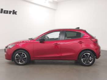 Used Mazda Mazda2 2023 for sale - 74972686: Photo