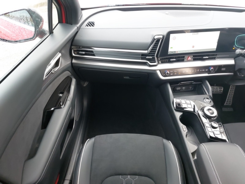 Used Kia Sportage 2025 for sale - 77046954: Photo 10