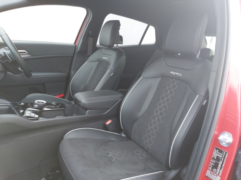 Used Kia Sportage 2025 for sale - 77046954: Photo 5