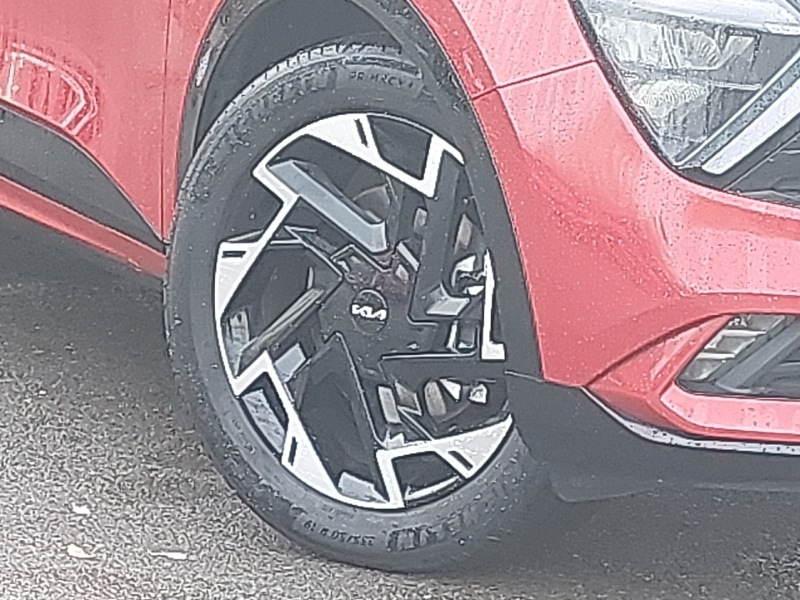 Used Kia Sportage 2025 for sale - 77046954: Photo 9