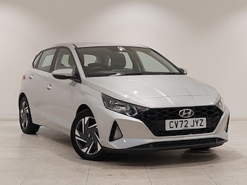 Used Hyundai i20 2022 for sale - 77304584: Photo