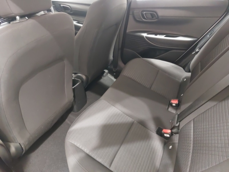 Used Hyundai i20 2022 for sale - 77304584: Photo 6