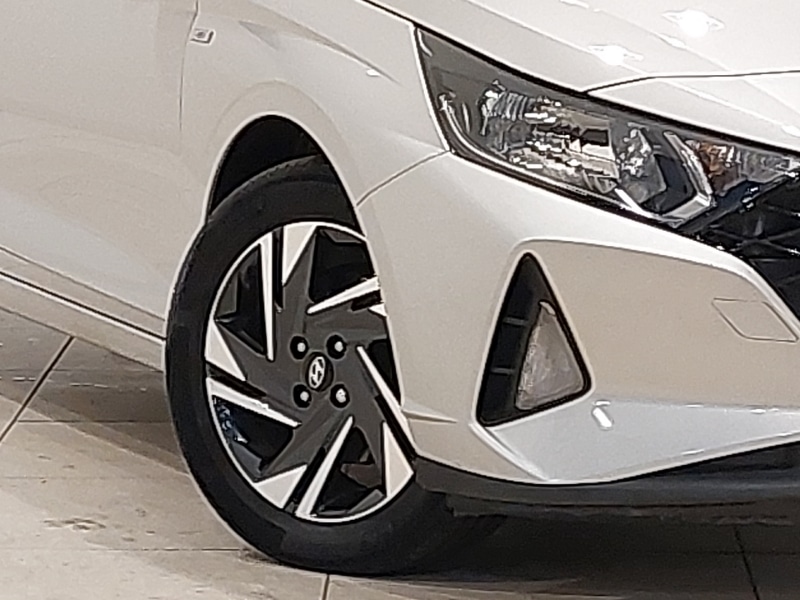 Used Hyundai i20 2022 for sale - 77304584: Photo 9