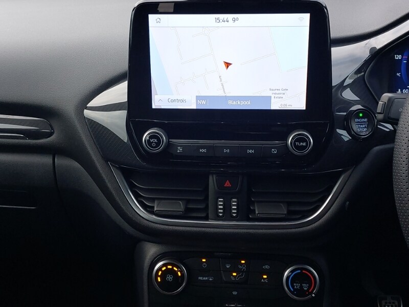 Used Ford Puma 2020 for sale - 77611322: Photo 7