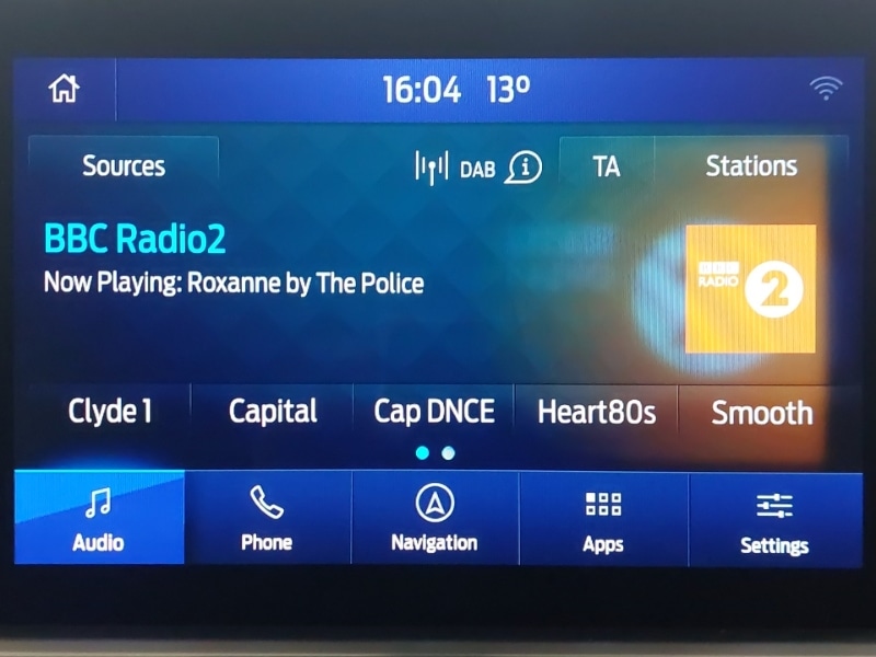 Used Ford Kuga 2022 for sale - 77119275: Photo 10