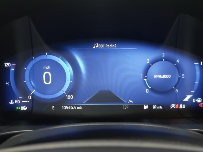 Used Ford Kuga 2022 for sale - 77119275: Photo 11