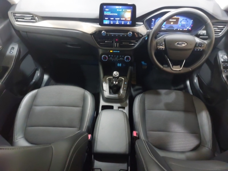 Used Ford Kuga 2022 for sale - 77119275: Photo 2