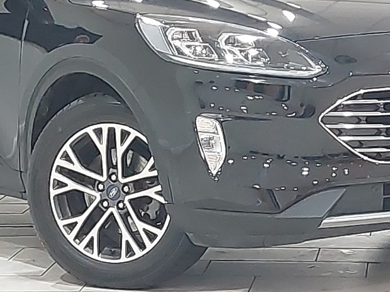 Used Ford Kuga 2022 for sale - 77119275: Photo 9