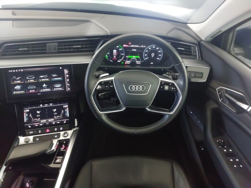 Used Audi e-tron 2020 for sale - 77419818: Photo 7