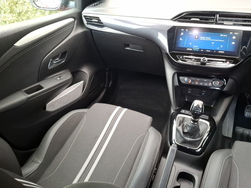 Used Vauxhall Corsa 2025 for sale - 76967502: Photo 11