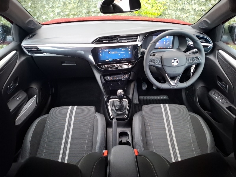 Used Vauxhall Corsa 2025 for sale - 76967502: Photo 2