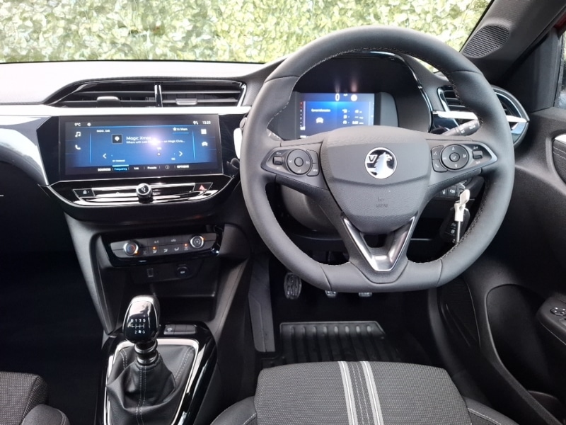 Used Vauxhall Corsa 2025 for sale - 76967502: Photo 7