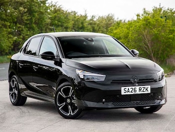 Used Vauxhall Corsa 2026 for sale - 79516587: Photo