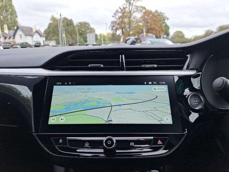 Used Vauxhall Corsa 2025 for sale - 77237334: Photo 10