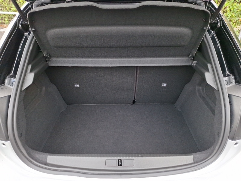 Used Vauxhall Corsa 2025 for sale - 77237334: Photo 8