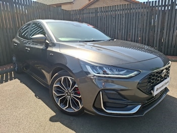 Used Ford Focus 2022 for sale - 78724091: Photo