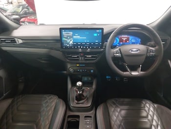 Used Ford Focus 2022 for sale - 78724091: Photo