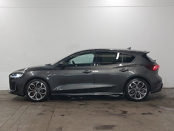 Used Ford Focus 2022 for sale - 78724091: Photo