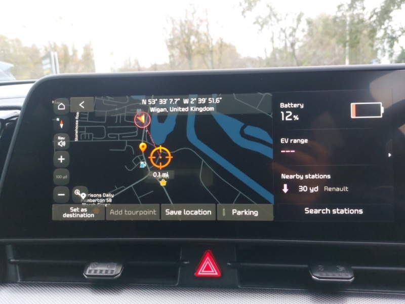 Used Kia Sportage 2025 for sale - 77485374: Photo 10