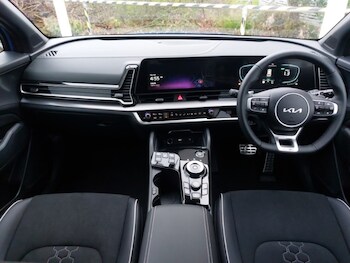 Used Kia Sportage 2025 for sale - 77485374: Photo