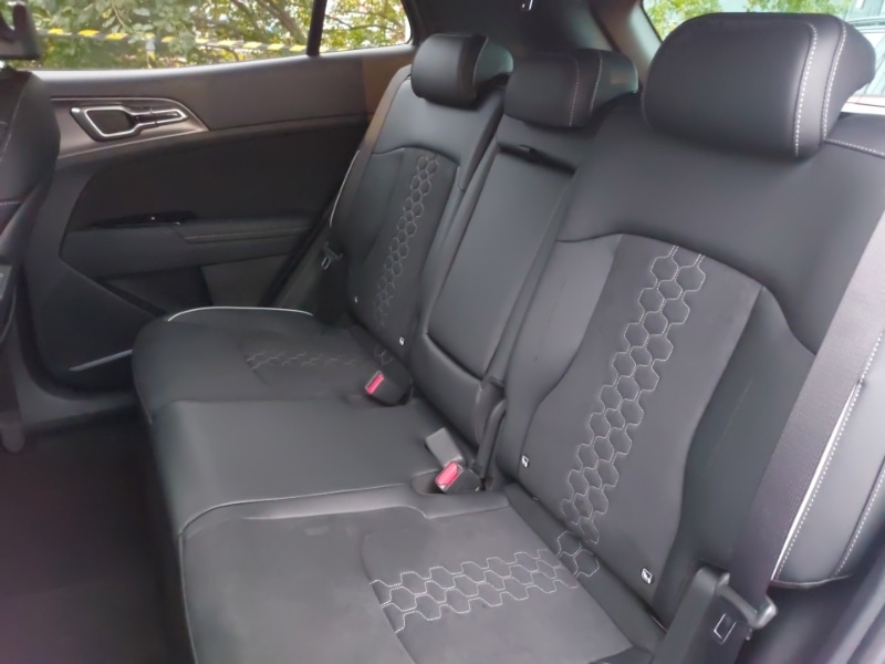 Used Kia Sportage 2025 for sale - 77485374: Photo 6