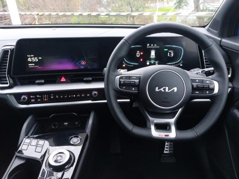 Used Kia Sportage 2025 for sale - 77485374: Photo 7